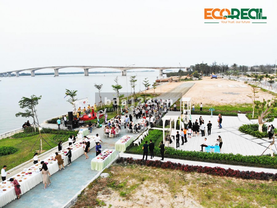 BÁN NHÀ 3 TẦNG 5 PHÒNG ĐỐI DIỆN KHU DU LỊCH RỪNG DỪA BẢY MẪU