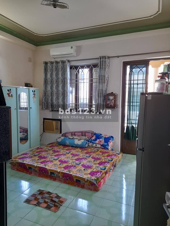 Bán Nhà Quận 11 hẽm xe hơi quay đầu – GIÁ CHỈ 7.7 TỶ