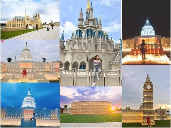 SIÊU DỰ ÁN ĐẤT NỀN LỢI NHUẬN 20%, SHR CHỈ 360TR SỞ HỮU NGAY