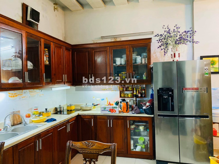 Vương Thừa Vũ 52m/5 tầng Ô TÔ Tránh Kinh Doanh chỉ 6.2 tỷ