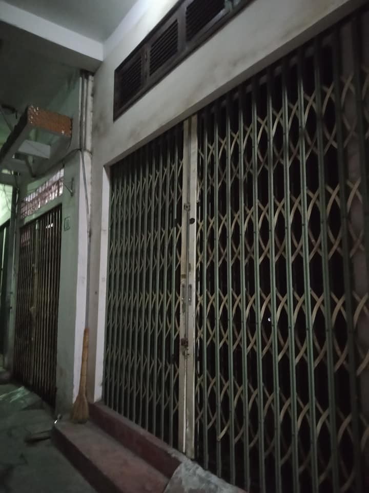 Với 3,1 tỷ, có ngay nhà phố Hồ Đắc Di, cách oto đỗ hơn 10, DT 28m2, MT 3,3m, sổ vuông