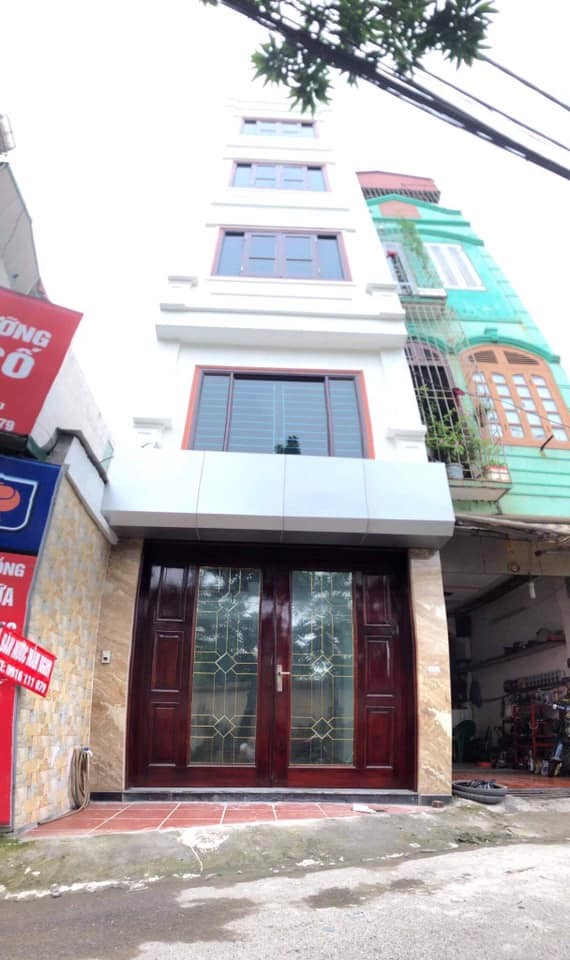 Thanh Xuân Nhà Mới 6 Tầng, Phân Lô, Ô TÔ 7 Chỗ Kinh Doanh, gần 40m Chỉ 5 tỷ