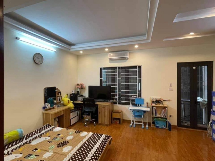 Bán nhà Bạch Mai, Hai Bà Trưng, gần phố, nhà đẹp long lanh 36m2, 3.7 tỷ.
