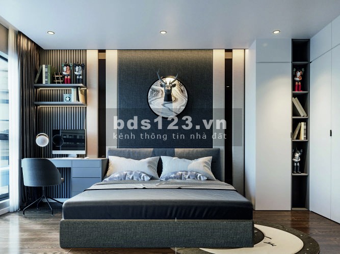 Giá SỐC căn hộ tại Mỹ Đình căn 4PN 139m2 đã có sổ LH 0966131292