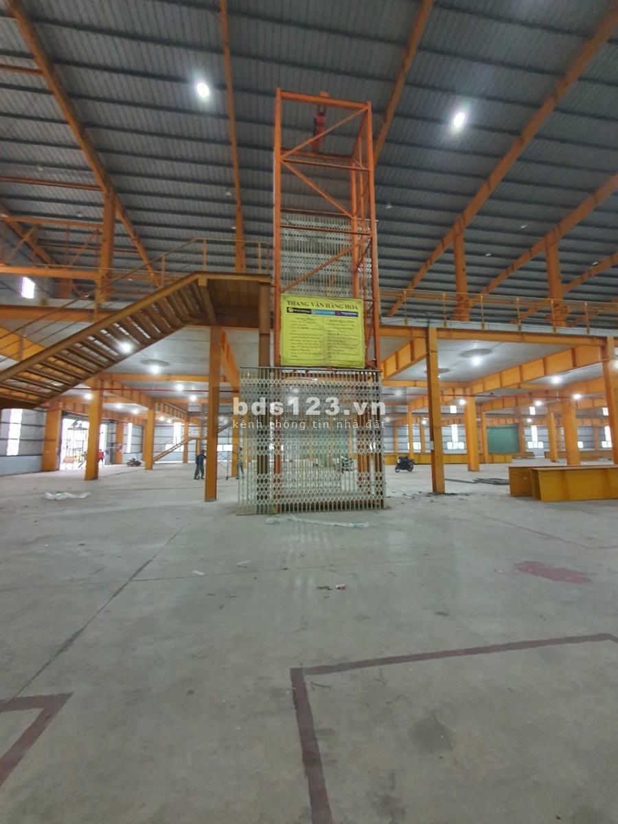 CHO THUÊ KHO NHÀ XƯỞNG DIỆN TÍCH 1000, 2000, 4000, 10000, 14000 TẠI KCN NGUYÊN KHÊ NGUYÊN KHÊ ĐÔNG ANH