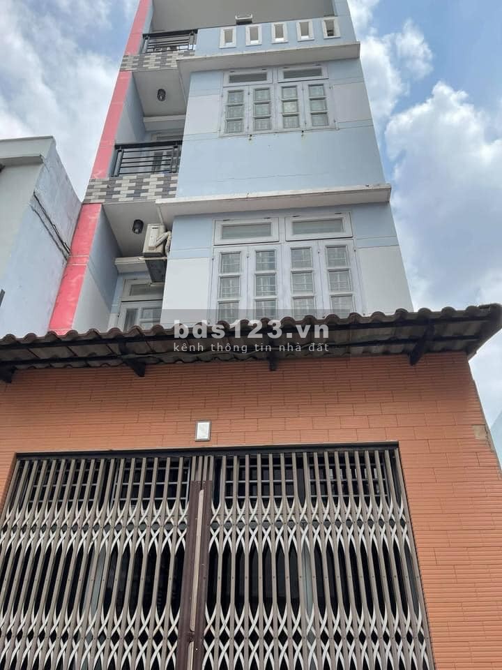 Chỉ 8,5 Tỷ có ngay nhà Nguyễn Trãi Quận 1, nhà lô góc 62m2 9091336567