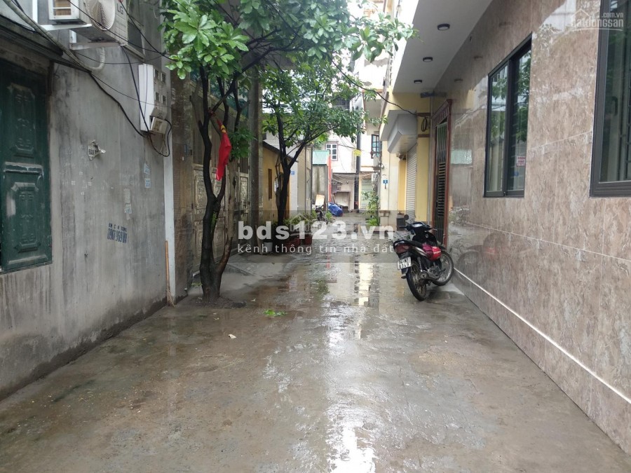 Bán đất Trâu Quỳ đường Y 31m2 Đường 4m gần chợ mặt tiền 3.5m. LH 0982852808