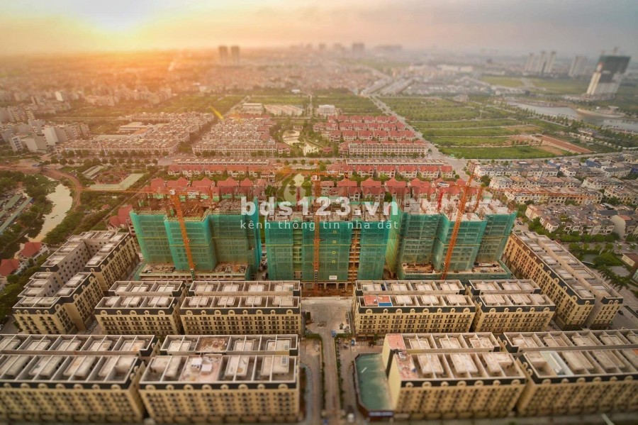 Cần bán căn hộ VIP The Terra An Hưng. Giá 22.8tr/m. LH 0336830863