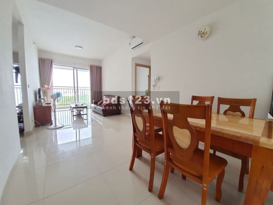 Cần bán căn hộ 3PN/105M view vừa đẹp vừa thoáng tầng trung/ Novaland GOLDEN MANSION giá 5.97 tỷ