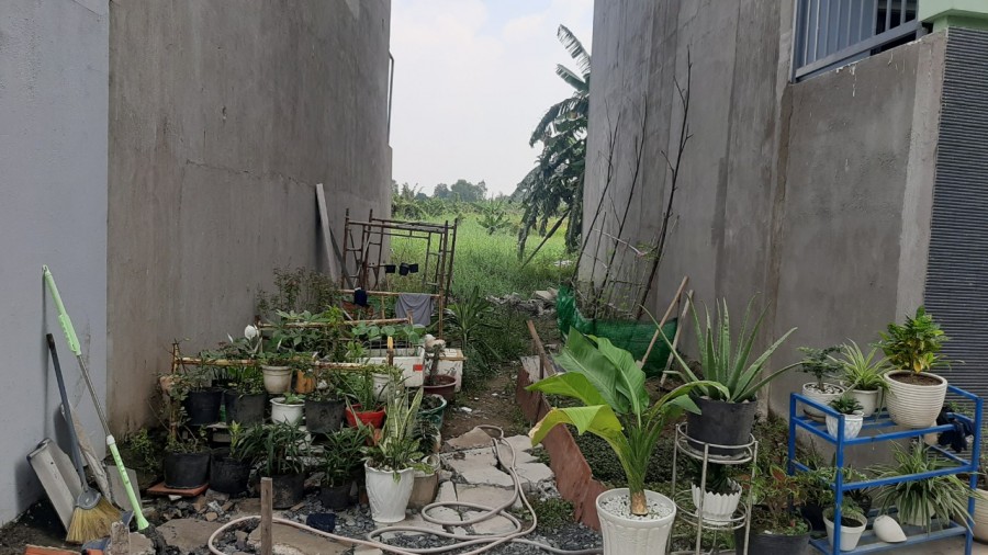 Đất Chính Chủ Hiệp Bình Phước Hẻm 668 Quốc Lộ 13 Hiệp Bình Phước, Thành Phố Thủ Đức