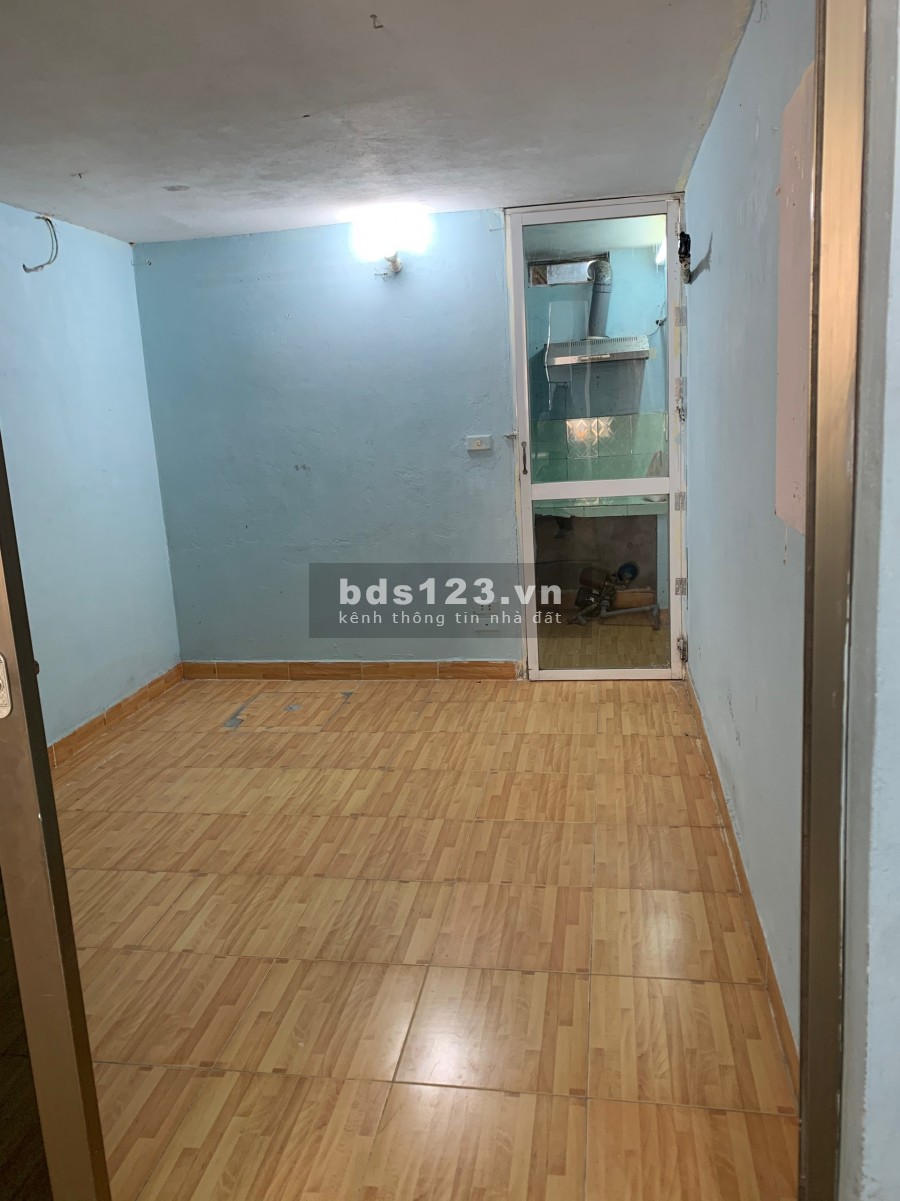 Bán Nhà Cấp 4 Tây Mỗ, 31M 2 phòng ngủ, 2 mặt thoáng ở vấn tốt giá 1,X tỷ