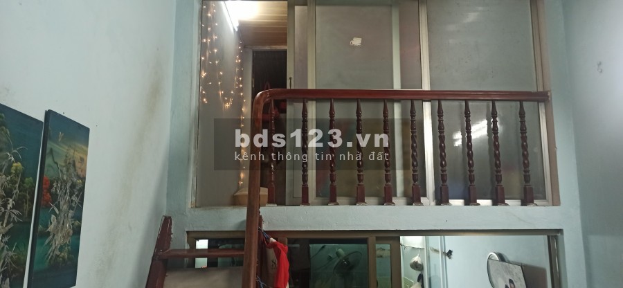 Bán Nhà Cấp 4 Tây Mỗ, 31M 2 phòng ngủ, 2 mặt thoáng ở vấn tốt giá 1,X tỷ