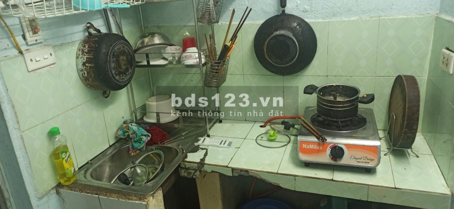 Bán Nhà Cấp 4 Tây Mỗ, 31M 2 phòng ngủ, 2 mặt thoáng ở vấn tốt giá 1,X tỷ