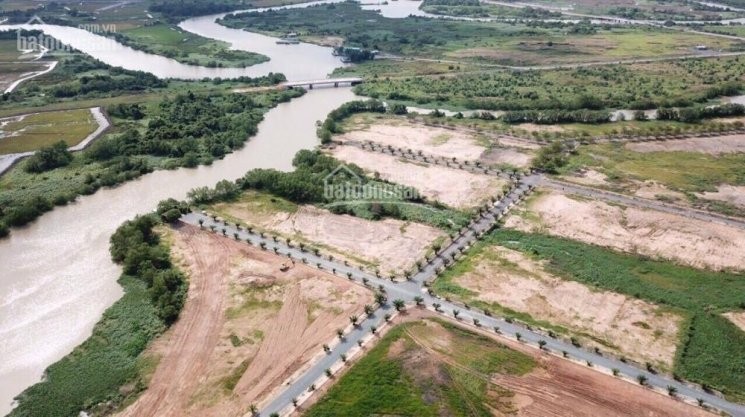 BÁN ĐẤT NỀN BIỆT THỰ BIÊN HÒA NEW CITY TRONG KHU SÂN GOLF LONG THÀNH, TỪ 16TR/M2