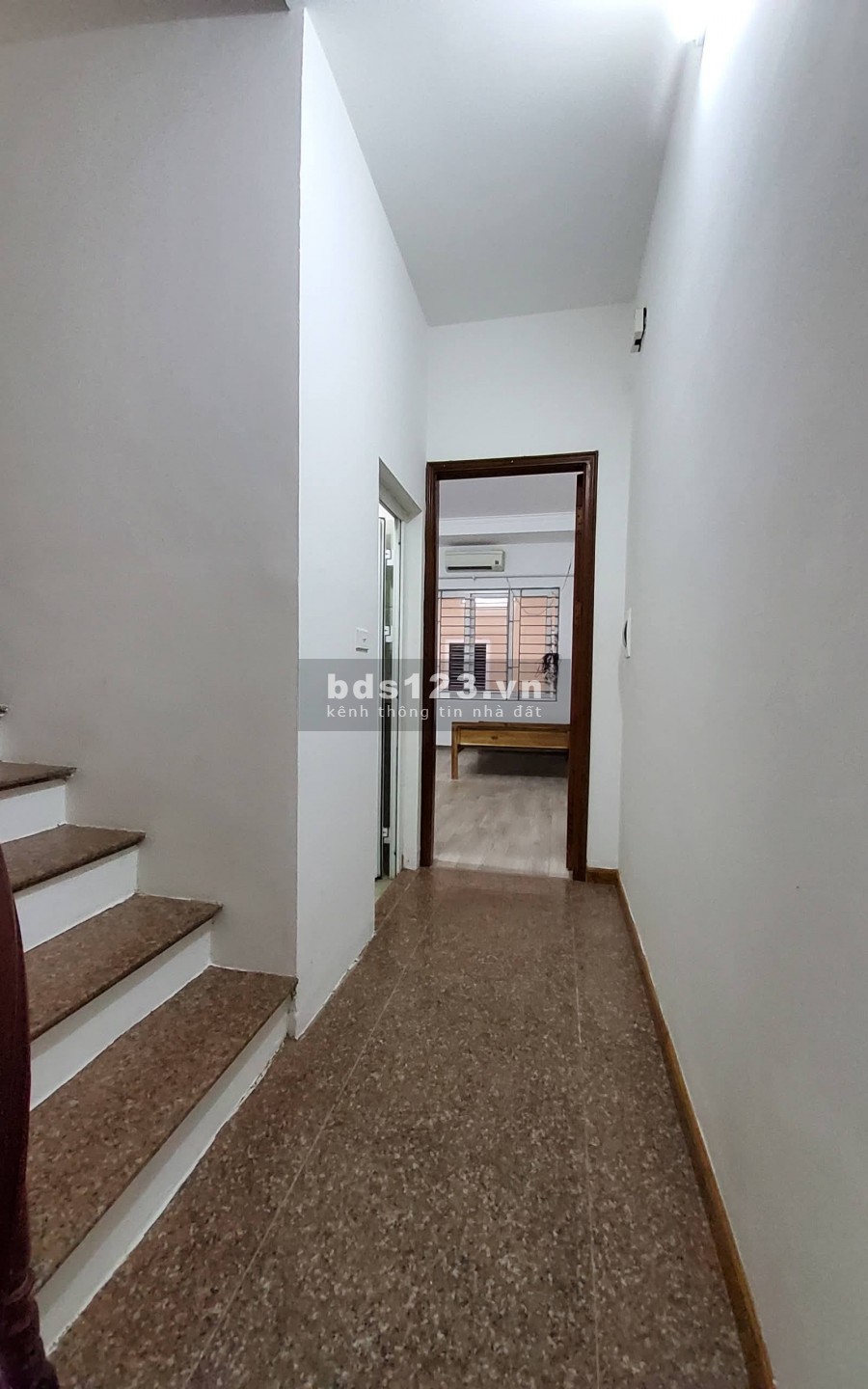 Bán nhà ngõ 354 đường Trường chinh - đống đa- HN -( Đối diện bv Hàng không ) - Hoặc ngõ 22 Tôn thất Tùng - Đối diện bv Đại học Y