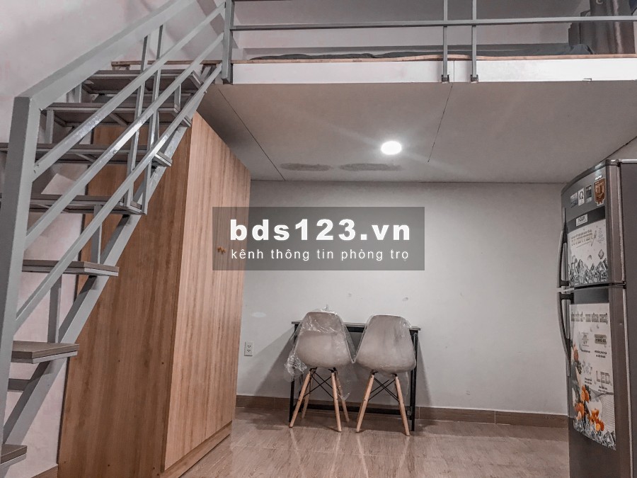 CHO THUÊ PHÒNG TRỌ 5F QUẬN TÂN BÌNH