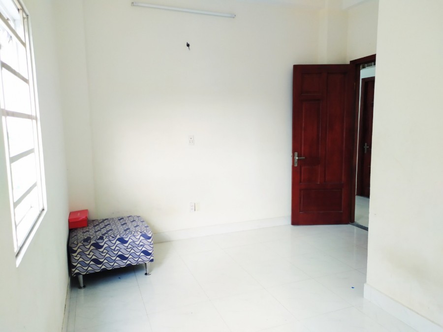 Phòng trọ chỉ 3tr2 Nguyễn Thái Sơn Gò Vấp