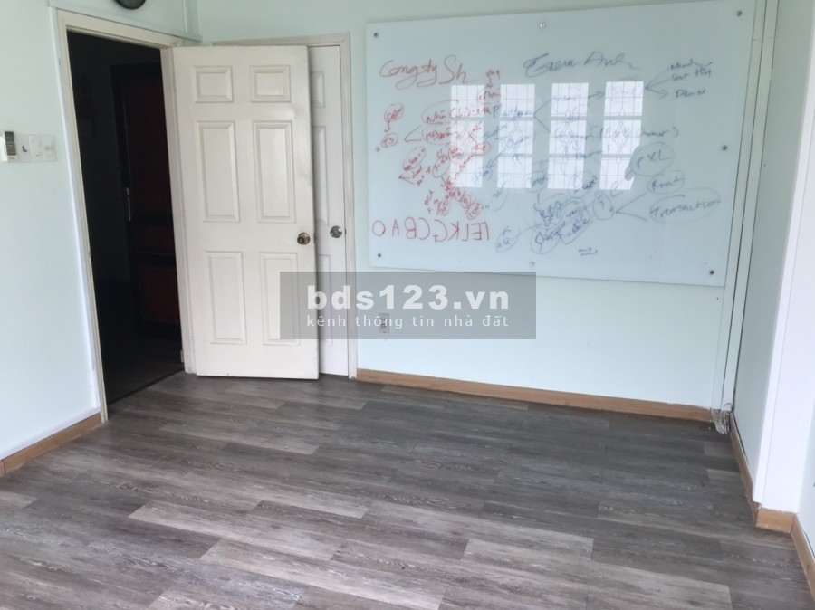 Cho thuê nhà MT 83 HOA LAN khu Phan Xích Long Phú Nhuận