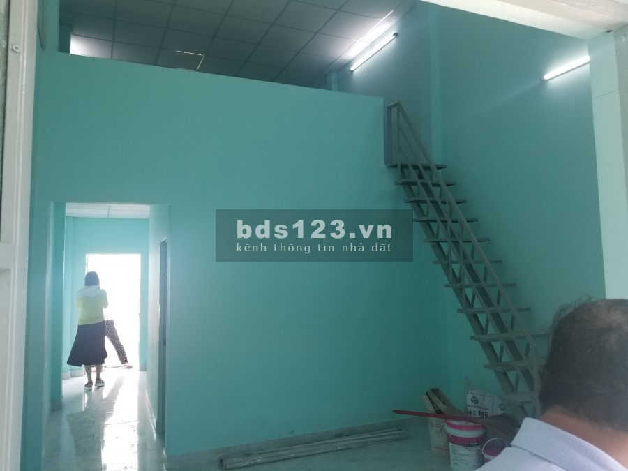 Chính chủ Bán lỗ gấp nhà 4x12 tại Đường Công Nghệ Mới Vĩnh Lộc B BChánh