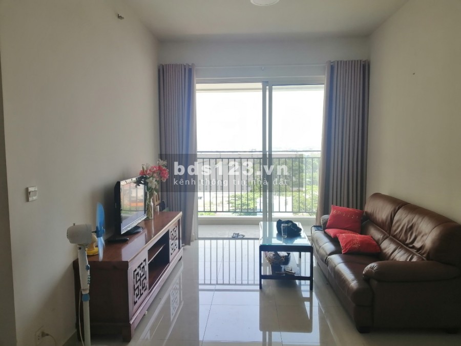 Cần bán căn hộ 3PN/105M view vừa đẹp vừa thoáng tầng trung/ Novaland GOLDEN MANSION giá 5.97 tỷ
