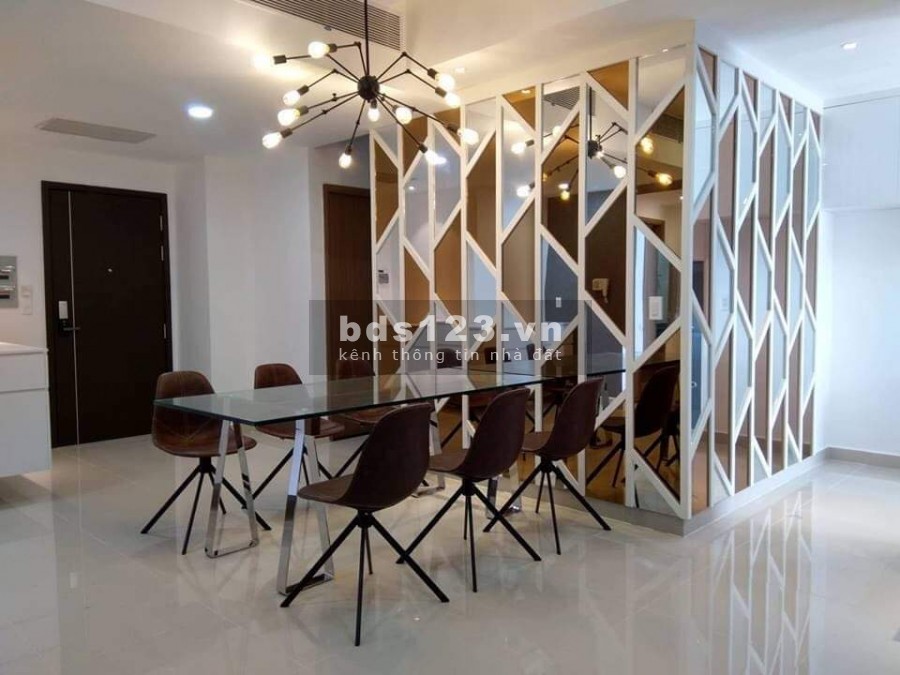 Bán Duplex Bán luôn sự may mắn Lucky Palace Chu Văn An Q.6