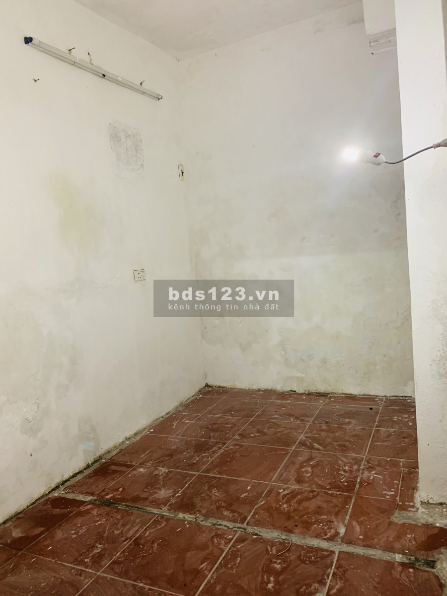 Cho thuê nhà phố Minh Khai, Quận Hai Bà Trưng, Hà Nội