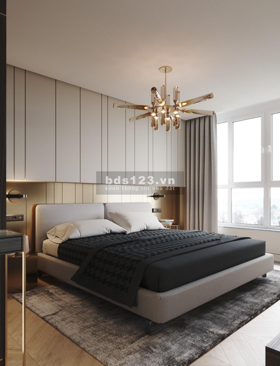 Cần bán căn hộ VIP The Terra An Hưng. Giá 22.8tr/m. LH 0336830863