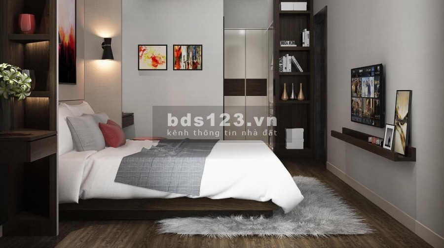 Cần bán căn hộ VIP The Terra An Hưng. Giá 22.8tr/m. LH 0336830863