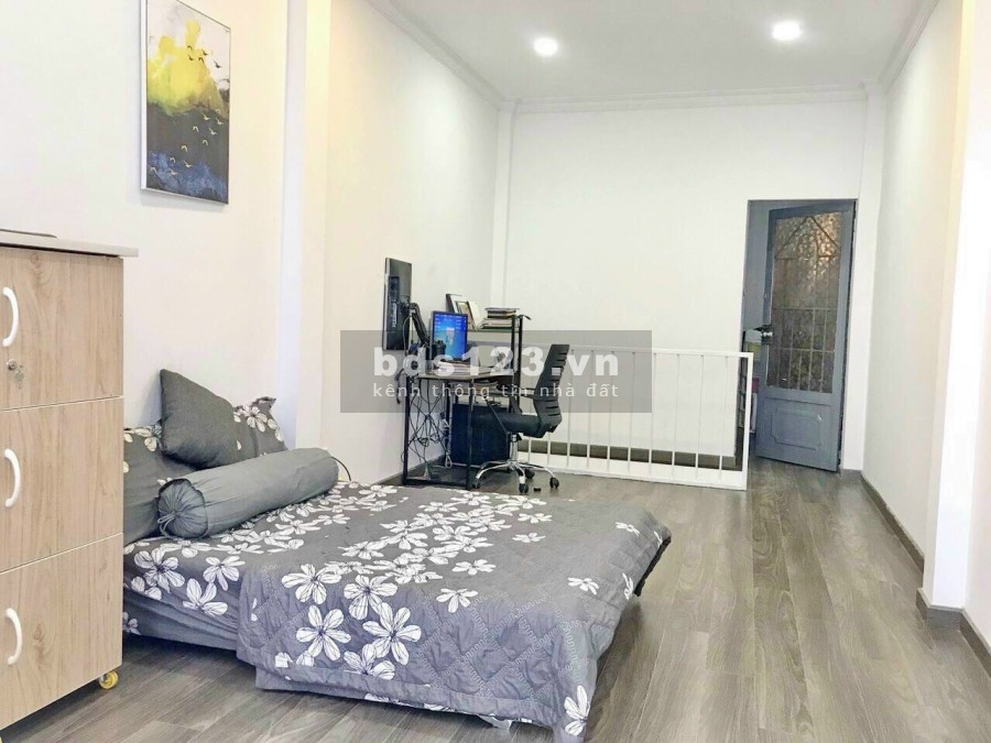 Nhà mặt tiền 2 tầng Đỗ Nhuận, P. Sơn Kỳ, Tân Phú. 4,5 tỷ