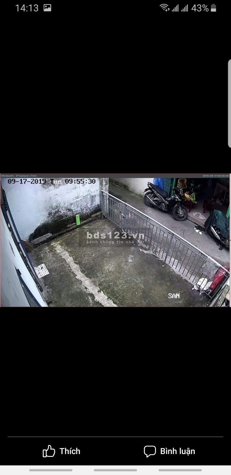 Kẹt tiền bán lỗ gấp nhà cấp 4 có sổ hồng DT 4,5x10 tại hẻm 15 Hòa Bình P3 Q11