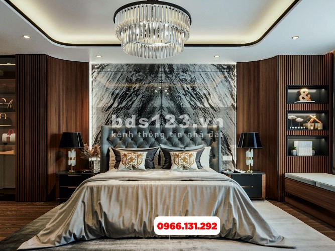 Giá SỐC căn hộ tại Mỹ Đình căn 4PN 139m2 đã có sổ LH 0966131292