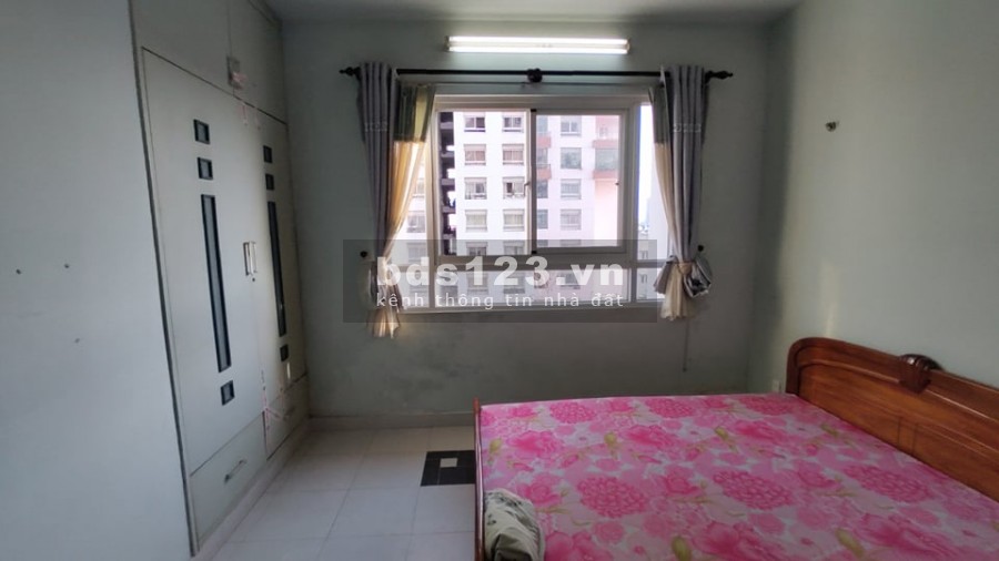 Chỉ 8,5 Tỷ có ngay nhà Nguyễn Trãi Quận 1, nhà lô góc 62m2 9091336567