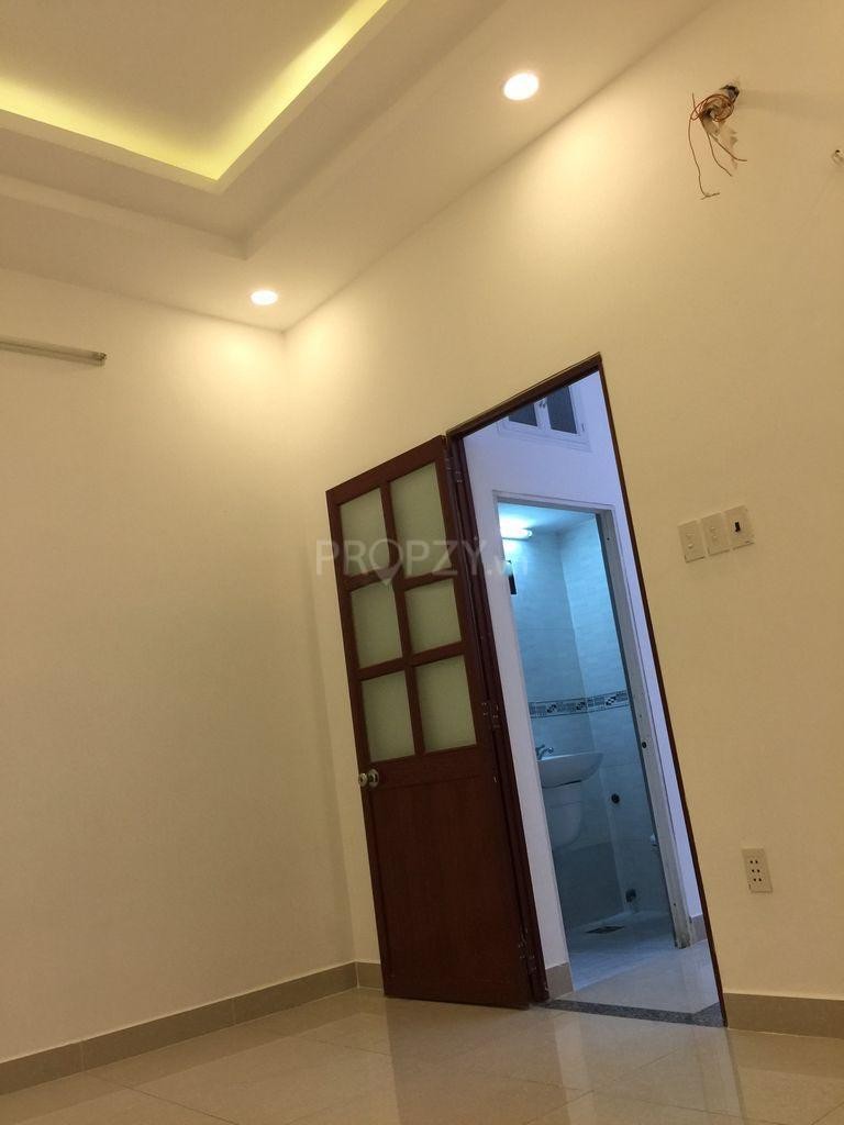Cho Thuê Nhà Nguyên Căn Hẻm Lâm Văn Bền, Phường Tân Kiểng, Quận 7 Nhà Mới Đẹp