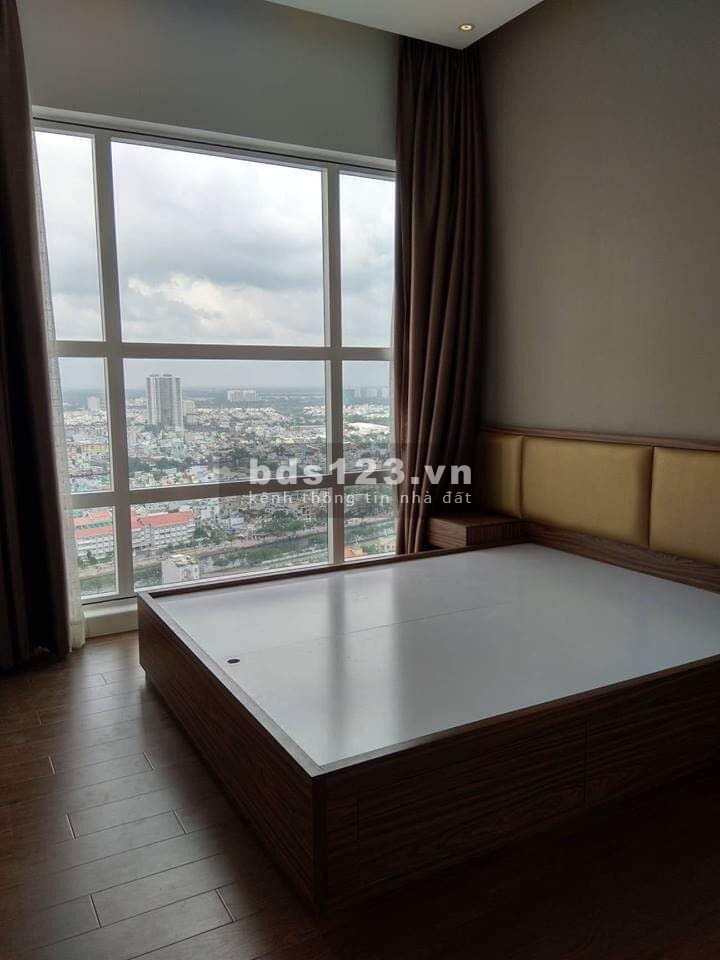 Bán Duplex Bán luôn sự may mắn Lucky Palace Chu Văn An Q.6