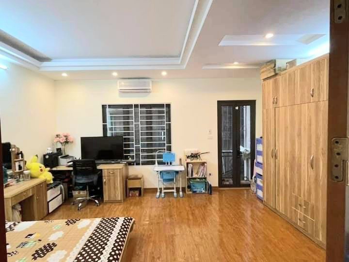 Bán nhà đẹp Hiếm phố Bạch Mai 35m 5 tầng