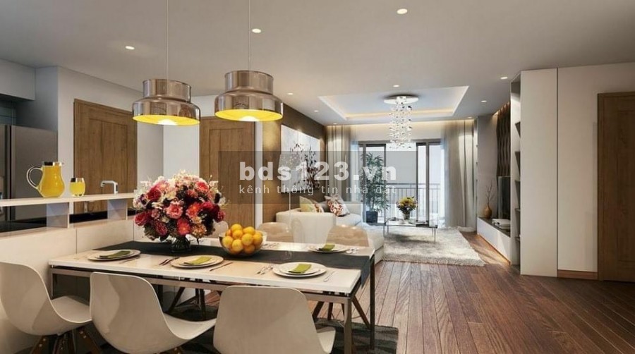 Cần bán căn hộ VIP The Terra An Hưng. Giá 22.8tr/m. LH 0336830863