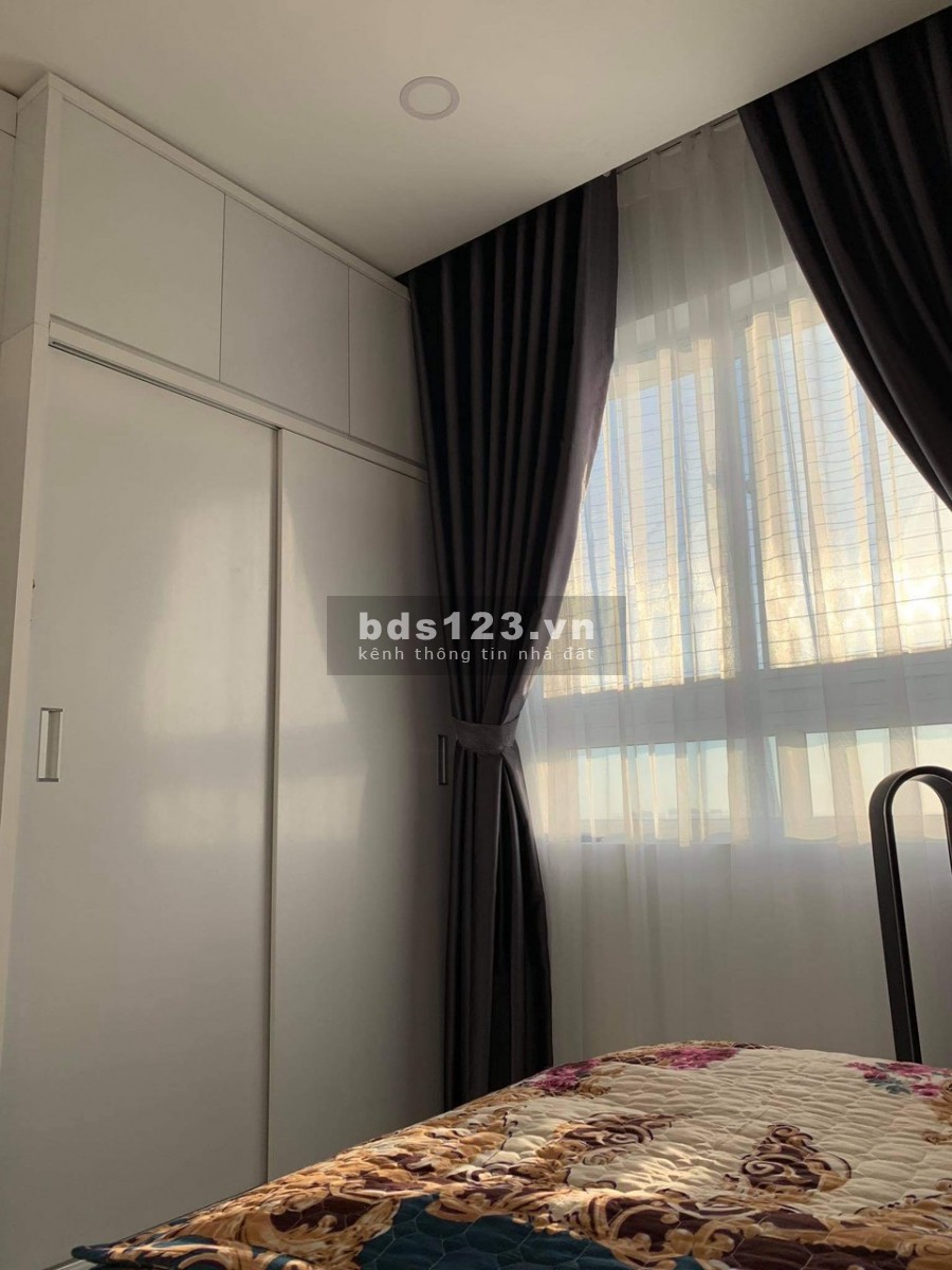 Bán căn hô Topaz Home thương mại 3PN DT 69m2 giá 2.15 tỷ, Hỗ trợ vay ngân hàng lãi suất tốt