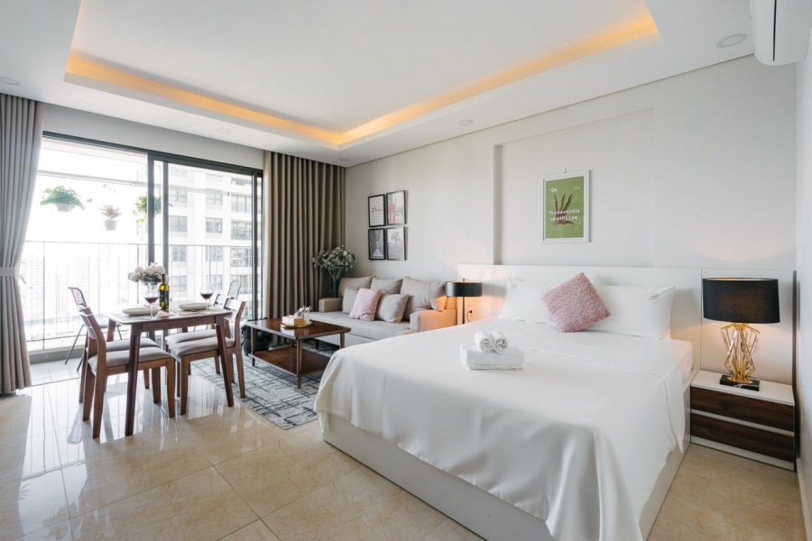 Đào Tấn, CHDV, 14 phòng, ô tô 5m, 200m2, thu 2 tỷ/năm, giá 23 tỷ. LH 0988797408