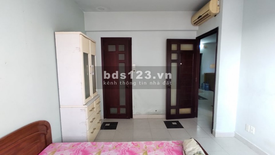 Chỉ 8,5 Tỷ có ngay nhà Nguyễn Trãi Quận 1, nhà lô góc 62m2 9091336567