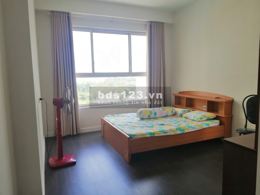 Cần bán căn hộ 3PN/105M view vừa đẹp vừa thoáng tầng trung/ Novaland GOLDEN MANSION giá 5.97 tỷ