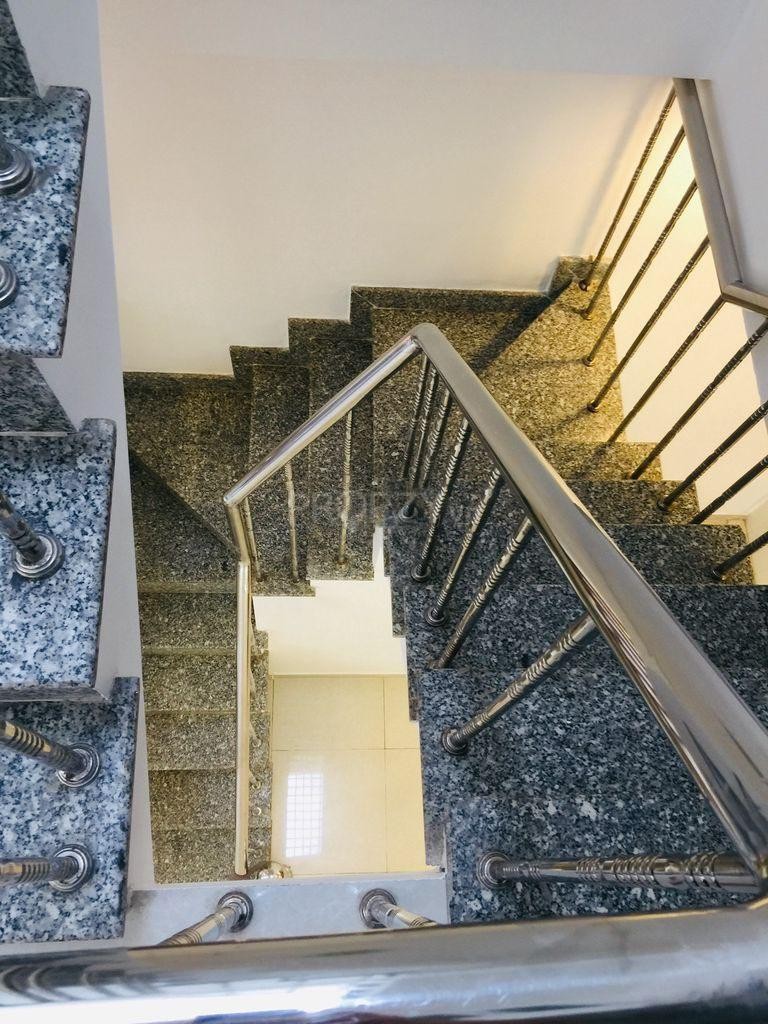 Cho Thuê Nhà Nguyên Căn Hẻm Lâm Văn Bền, Phường Tân Kiểng, Quận 7 Nhà Mới Đẹp
