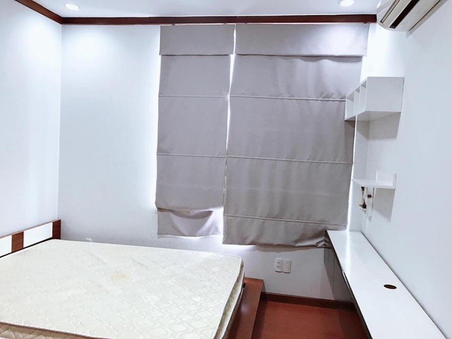 Bán CH 3PN Hoàng Anh Thanh Bình, đường D4, Phường Tân Hưng, Q7 giá 2.95 tỷ