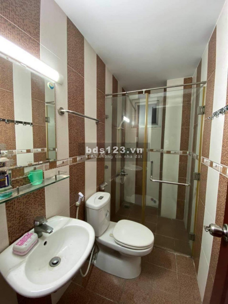 Bình Thạnh Bán nhà Giá 7Tỷ Đường Lê Trực Phường 7 Quận Bình Thạnh