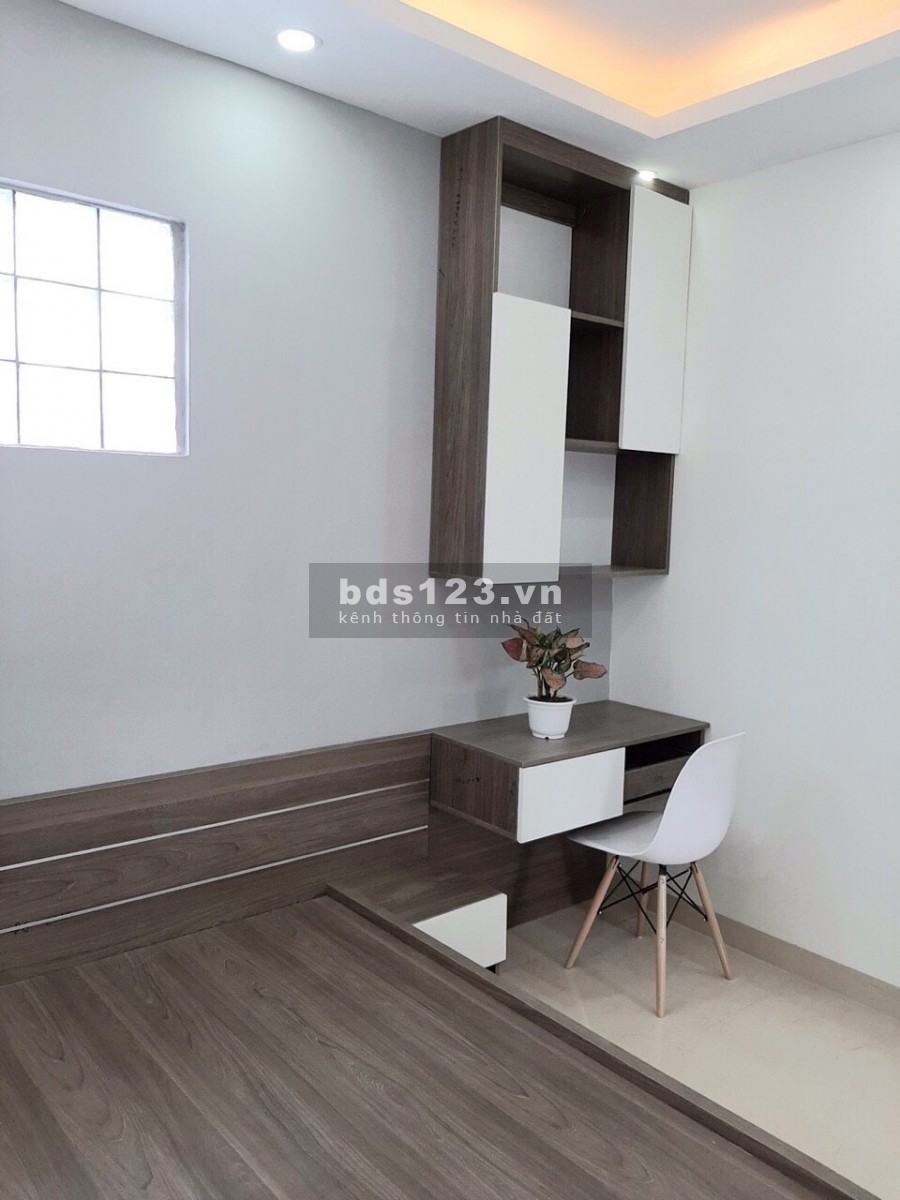 Mở bán chung cư Đoàn Thị Điểm An Trạch, nhận nhà ngay chỉ hơn 700tr/căn