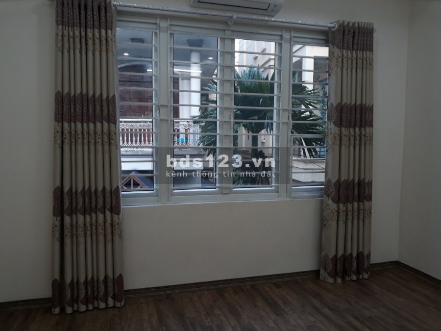 GIÁ RẺ! Nhà ÔTÔ vào nhà 4 tầng 110m2 Bình Thạnh LH: 0879.193.102