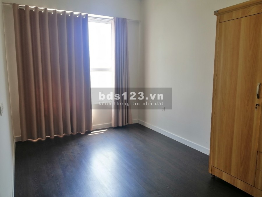 Cần bán căn hộ 3PN/105M view vừa đẹp vừa thoáng tầng trung/ Novaland GOLDEN MANSION giá 5.97 tỷ