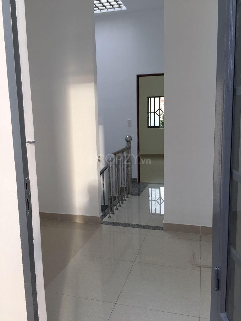 Cho Thuê Nhà Nguyên Căn Hẻm Lâm Văn Bền, Phường Tân Kiểng, Quận 7 Nhà Mới Đẹp