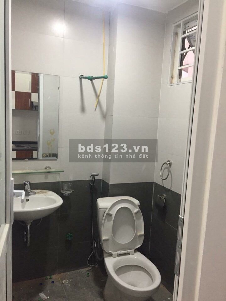 Mở bán chung cư Đoàn Thị Điểm An Trạch, nhận nhà ngay chỉ hơn 700tr/căn