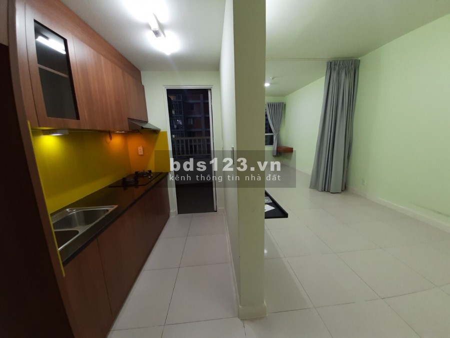 CHO THUÊ CĂN HỘ 01 PHÒNG NGỦ TẠI LEXINGTON QUẬN 2, LẦU TRUNG, NỘI THẤT CƠ BẢN, VIEW THOÁNG, GIÁ RẺ NHẤT THỊ TRƯỜNG