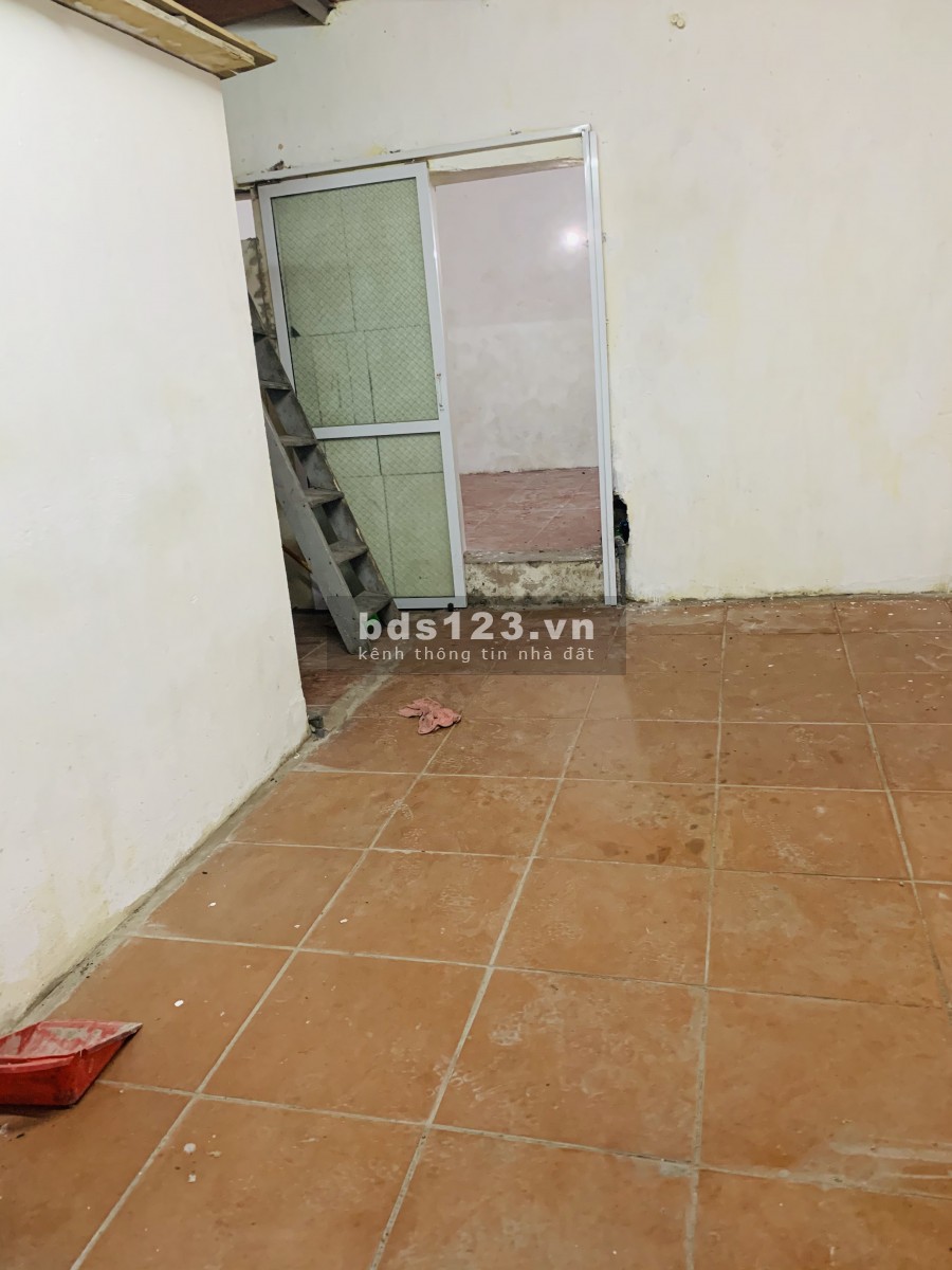 Cho thuê nhà phố Minh Khai, Quận Hai Bà Trưng, Hà Nội